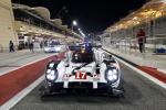 Porsche 919 Hybrid 2015 года